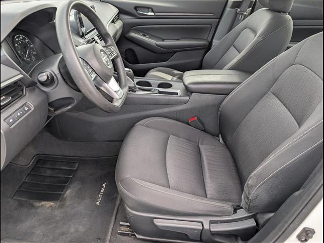 used 2022 Nissan Altima car, priced at $18,894