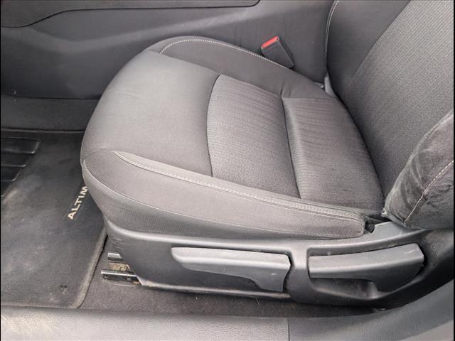 used 2022 Nissan Altima car, priced at $18,894