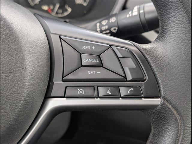 used 2022 Nissan Altima car, priced at $18,894