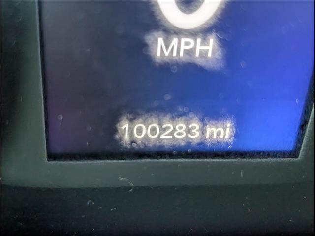 used 2018 Jeep Wrangler Unlimited car, priced at $20,991