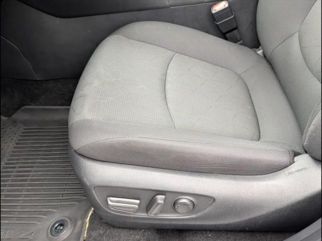 used 2024 Toyota RAV4 car, priced at $27,993