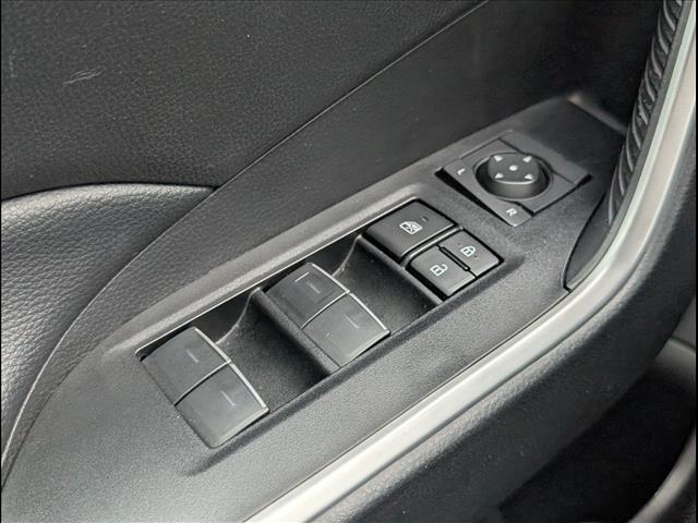 used 2024 Toyota RAV4 car, priced at $27,993