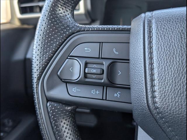 used 2024 Toyota Tacoma car, priced at $36,592