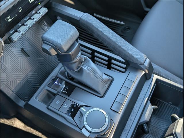 used 2024 Toyota Tacoma car, priced at $36,592