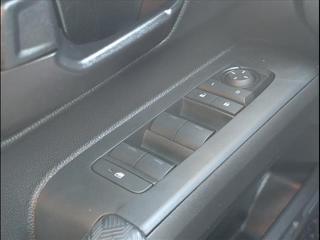 used 2024 Toyota Tacoma car, priced at $36,592