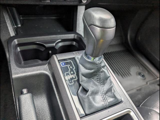 used 2023 Toyota Tacoma car, priced at $39,991