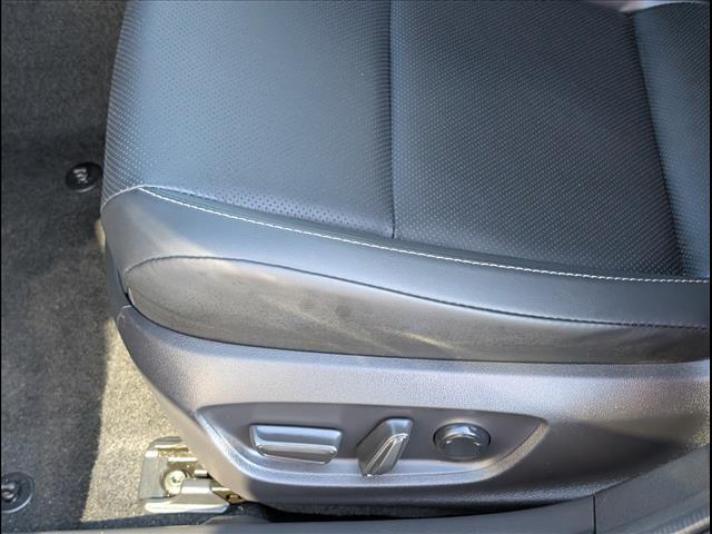 used 2025 Toyota Prius car, priced at $33,991