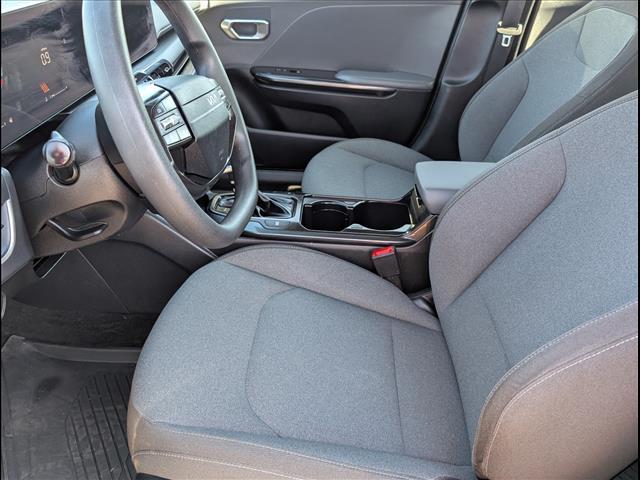 used 2025 Kia K4 car, priced at $22,991