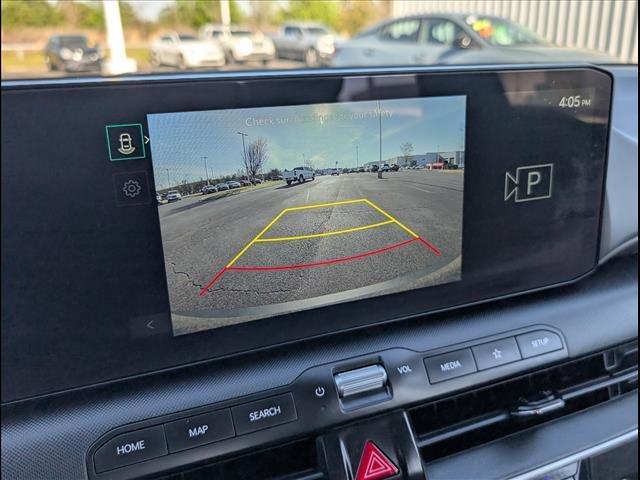 used 2025 Kia K4 car, priced at $22,991