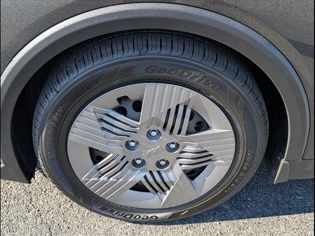 used 2025 Kia K4 car, priced at $22,991