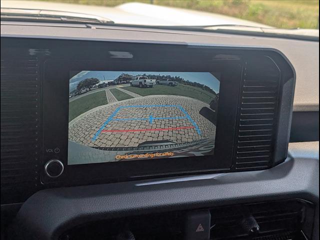 new 2027 Toyota Land Cruiser car, priced at $66,973