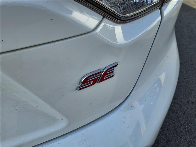 used 2024 Toyota Corolla car, priced at $24,991