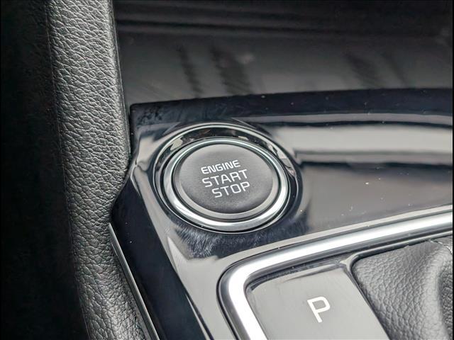 used 2025 Kia Sportage car, priced at $26,991