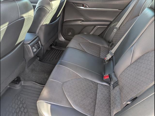 used 2023 Toyota Camry car, priced at $32,991