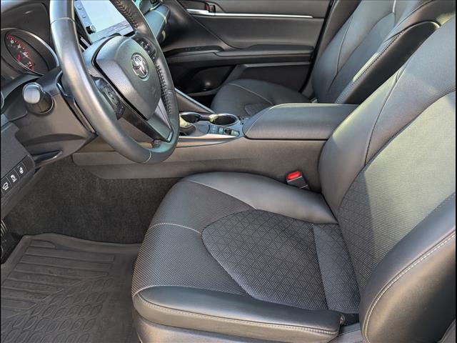 used 2023 Toyota Camry car, priced at $32,991