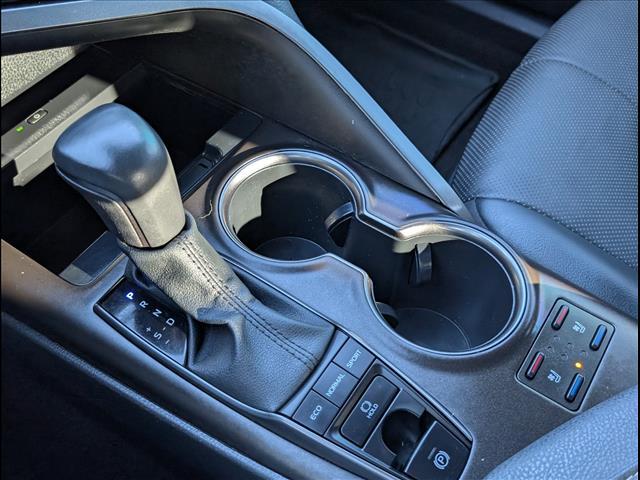 used 2023 Toyota Camry car, priced at $32,991