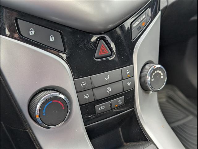 used 2013 Chevrolet Cruze car, priced at $6,892