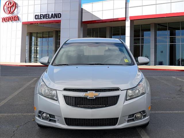 used 2013 Chevrolet Cruze car, priced at $6,892