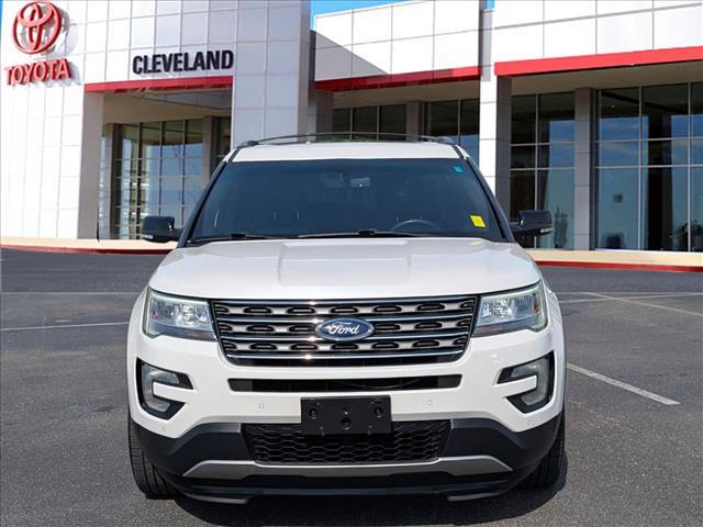 used 2016 Ford Explorer car, priced at $8,892