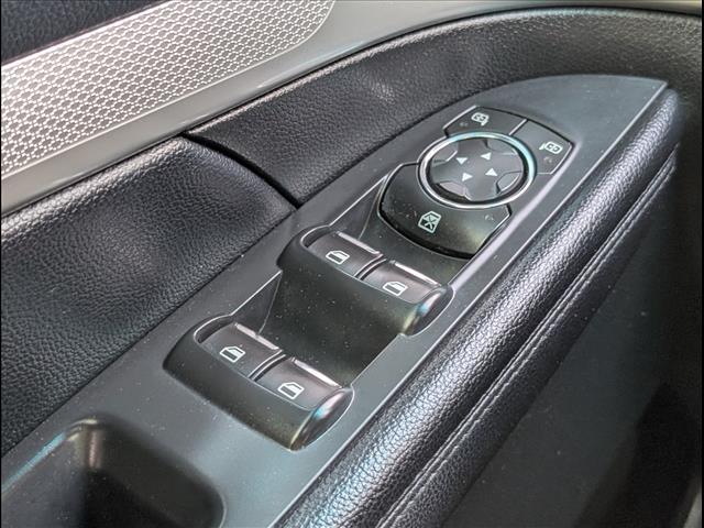 used 2016 Ford Explorer car, priced at $8,892
