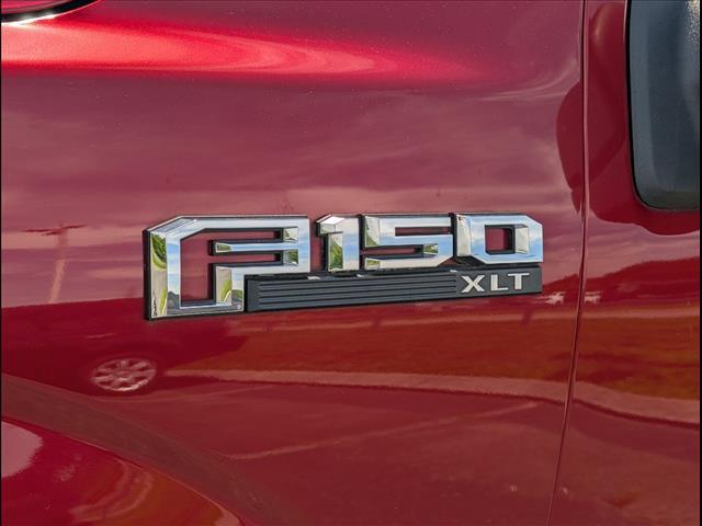 used 2015 Ford F-150 car, priced at $21,890