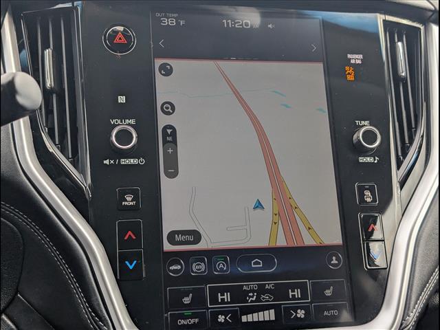 used 2022 Subaru Outback car, priced at $26,592