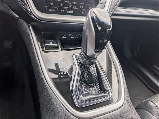 used 2022 Subaru Outback car, priced at $26,592