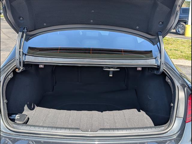 used 2022 Hyundai Sonata car, priced at $17,993