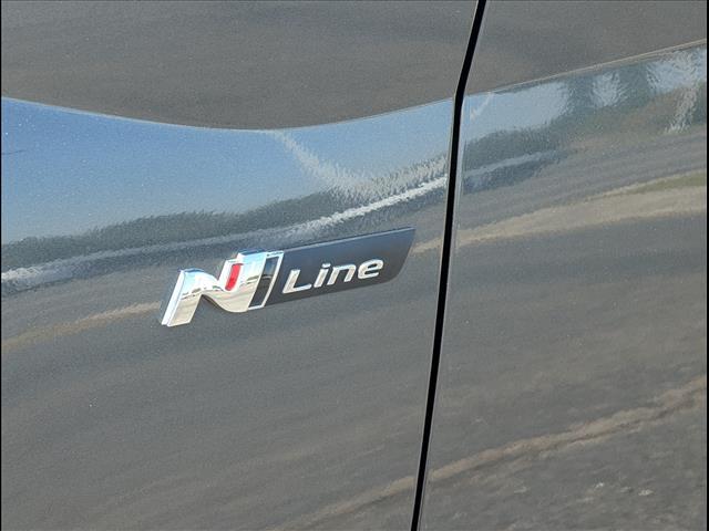 used 2022 Hyundai Sonata car, priced at $17,993