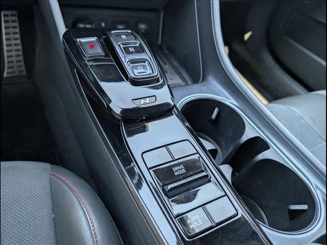 used 2022 Hyundai Sonata car, priced at $17,993