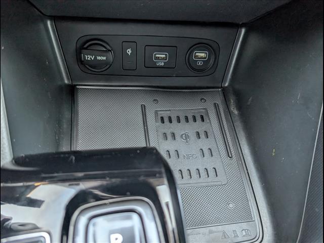 used 2022 Hyundai Sonata car, priced at $17,993