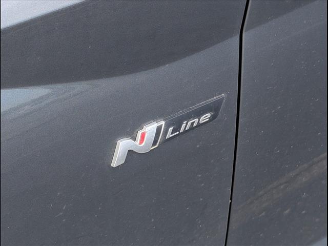 used 2022 Hyundai Sonata car, priced at $19,991