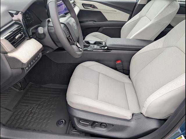 new 2026 Toyota Camry car, priced at $43,994