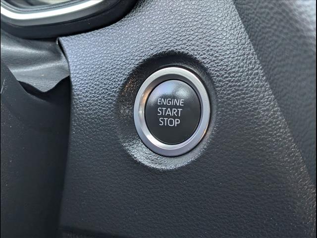 used 2024 Toyota Corolla car, priced at $27,991