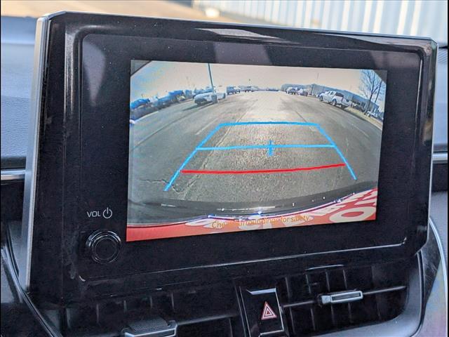 used 2024 Toyota Corolla car, priced at $27,991