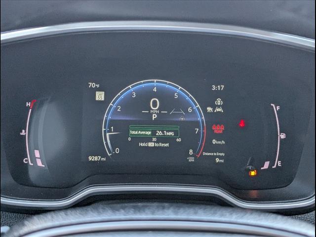 used 2024 Toyota Corolla car, priced at $27,991