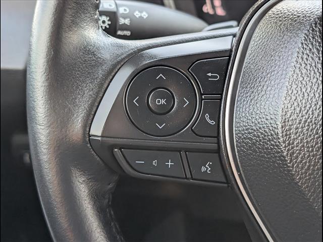 used 2024 Toyota Corolla car, priced at $27,991