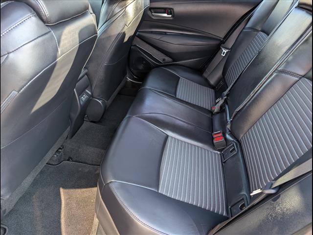 used 2024 Toyota Corolla car, priced at $27,991