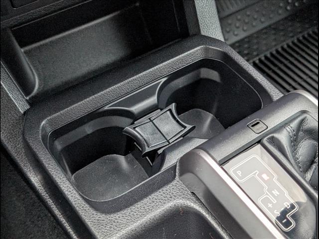 used 2023 Toyota Tacoma car, priced at $37,993