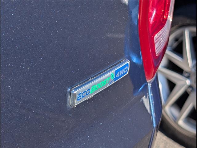 used 2017 Ford Explorer car, priced at $15,991