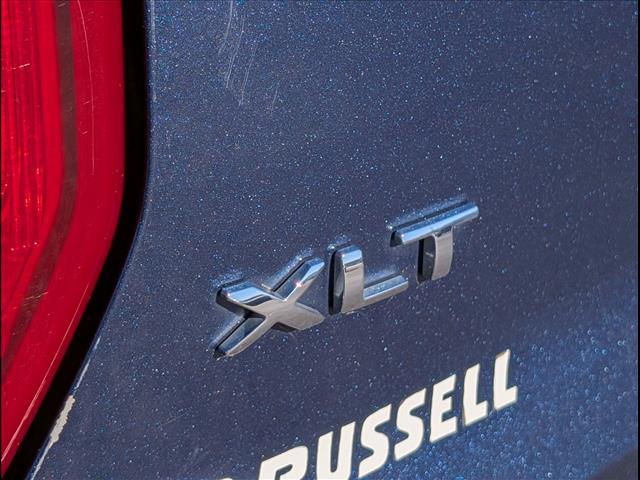 used 2017 Ford Explorer car, priced at $15,991