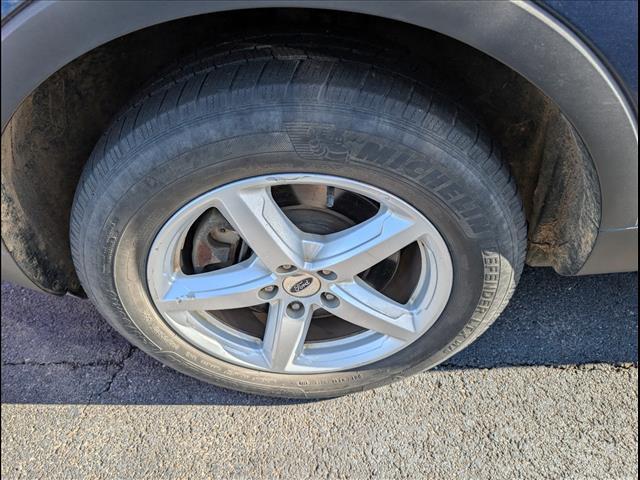 used 2017 Ford Explorer car, priced at $15,991