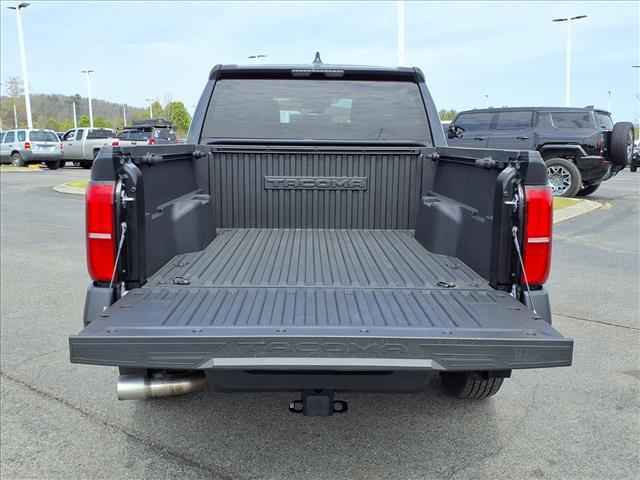 used 2024 Toyota Tacoma car, priced at $37,991