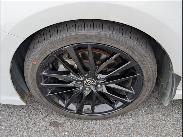 used 2022 Toyota Camry car, priced at $37,890