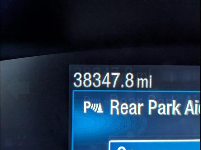 used 2022 Ford Bronco Sport car, priced at $24,993