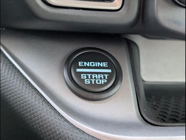 used 2022 Ford Bronco Sport car, priced at $24,993