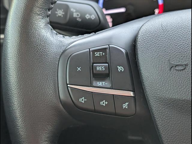 used 2022 Ford Bronco Sport car, priced at $24,993