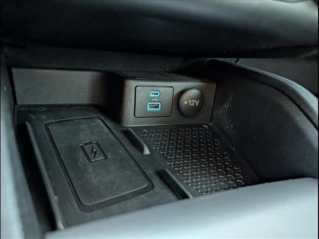 used 2022 Ford Bronco Sport car, priced at $24,993