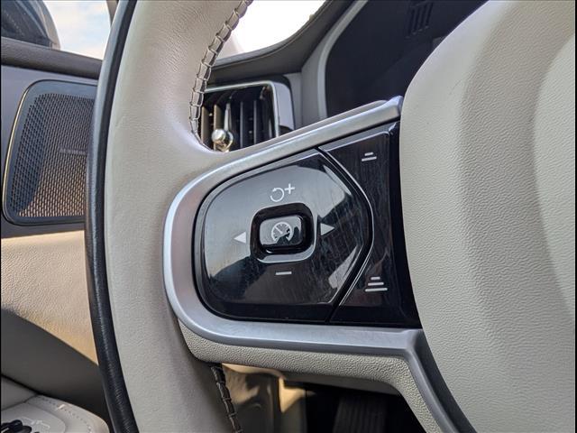 used 2022 Volvo XC60 car, priced at $26,993