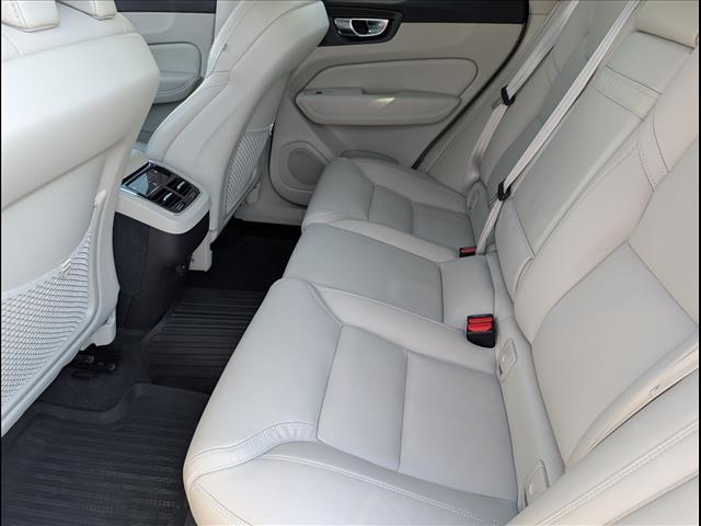 used 2022 Volvo XC60 car, priced at $26,993